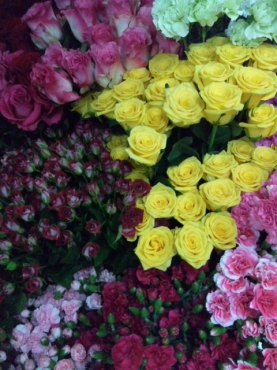 「フローリストただの」　（北海道日高郡新ひだか町）の花屋店舗写真1